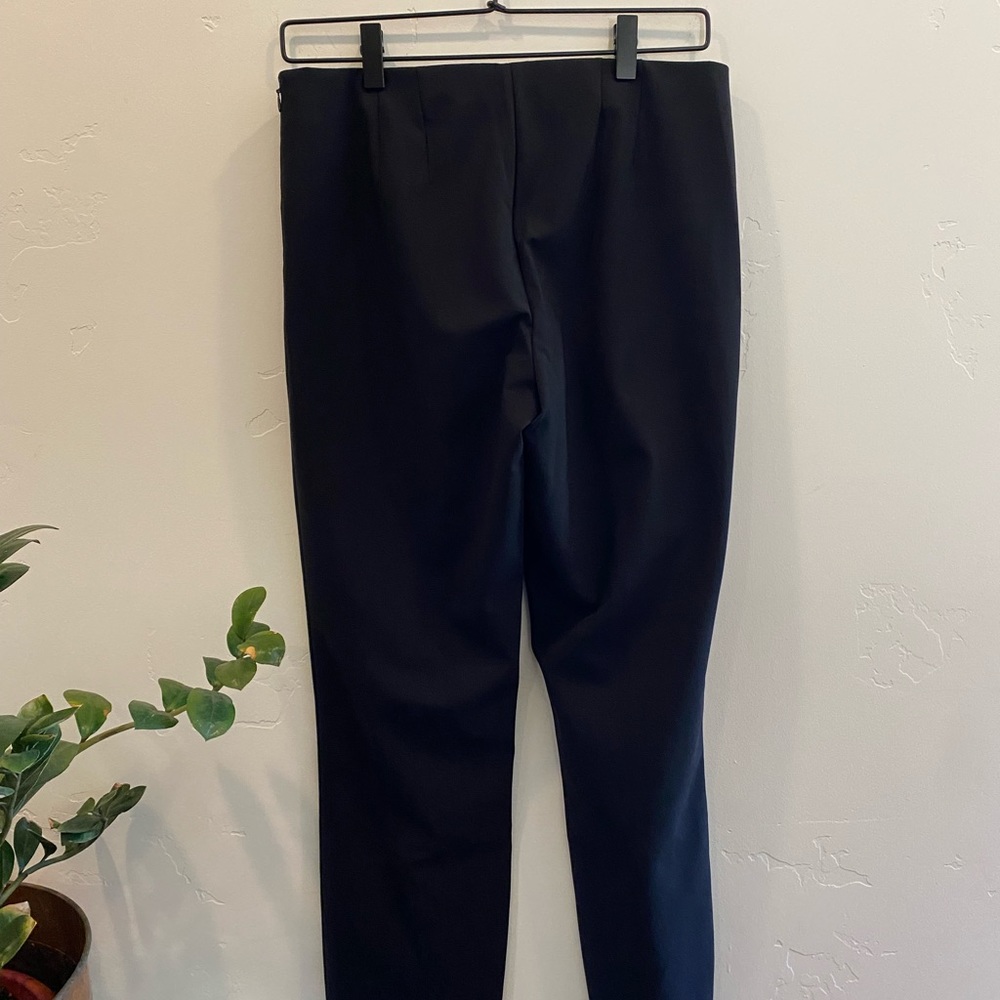 Theory Stretch Slacks